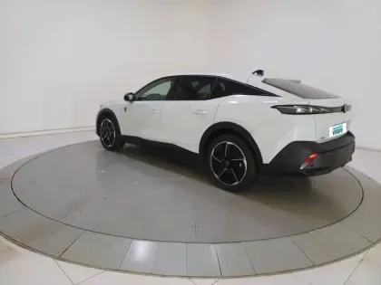 Photo 92 Peugeot 408  Hybrid 145 e-DCS6