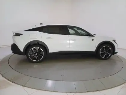 Photo 25 Peugeot 408  Hybrid 145 e-DCS6