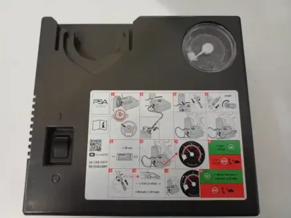 Photo 71 Peugeot 408  Hybrid 145 e-DCS6