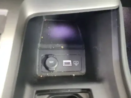 Photo 17 Peugeot 408  Hybrid 145 e-DCS6