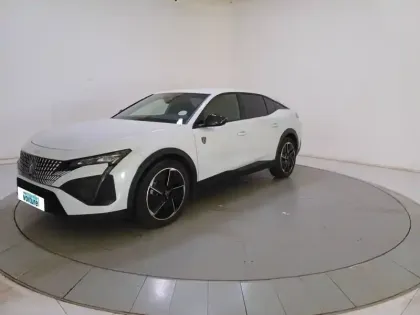 Photo 86 Peugeot 408  Hybrid 145 e-DCS6