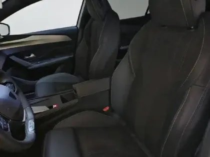 Photo 64 Peugeot 408  Hybrid 145 e-DCS6