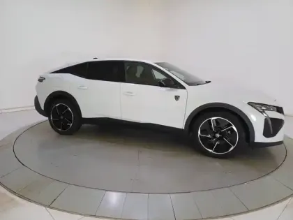 Photo 24 Peugeot 408  Hybrid 145 e-DCS6