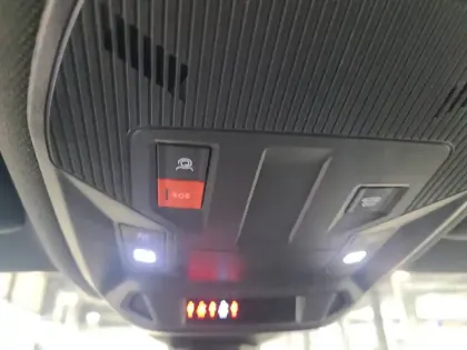 Photo 20 Peugeot 408  Hybrid 145 e-DCS6