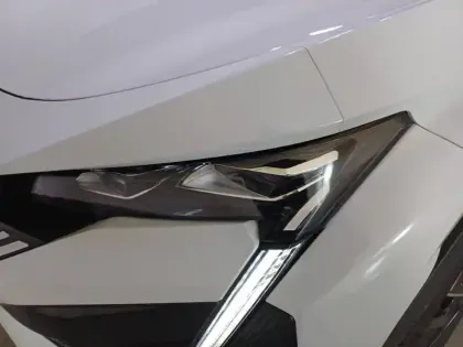 Photo 101 Peugeot 408  Hybrid 145 e-DCS6