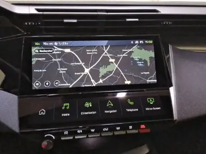 Photo 72 Peugeot 408  Hybrid 145 e-DCS6