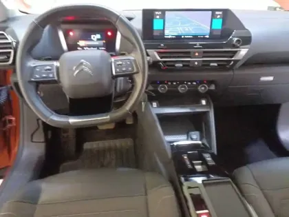 Photo 7 Citroën C4  PureTech 130 S&S EAT8