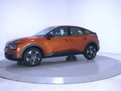 Photo Citroën C4 Feel Pack