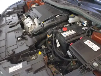 Photo 14 Citroën C4  PureTech 130 S&S EAT8