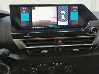 Photo 19 Citroën C4  PureTech 130 S&S EAT8