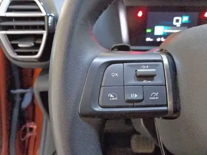 Photo 26 Citroën C4  PureTech 130 S&S EAT8