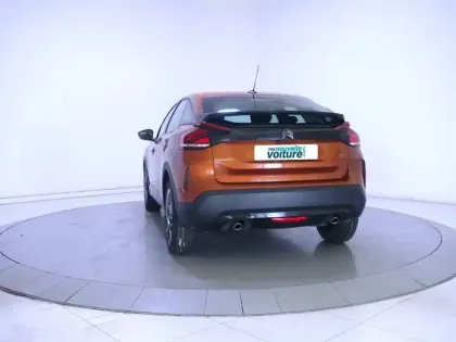 Photo 6 Citroën C4  PureTech 130 S&S EAT8