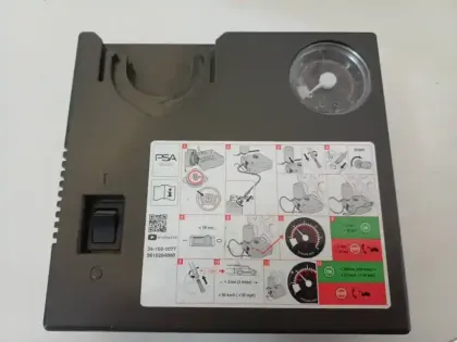 Photo 17 Citroën C4  PureTech 130 S&S EAT8