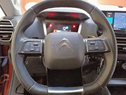 Photo 8 Citroën C4  PureTech 130 S&S EAT8