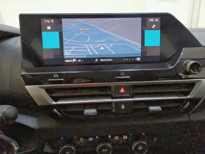 Photo 18 Citroën C4  PureTech 130 S&S EAT8