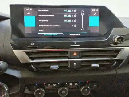 Photo 20 Citroën C4  PureTech 130 S&S EAT8