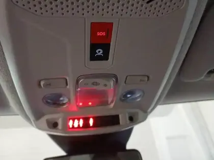 Photo 25 Citroën C4  PureTech 130 S&S EAT8