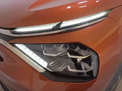 Photo 15 Citroën C4  PureTech 130 S&S EAT8