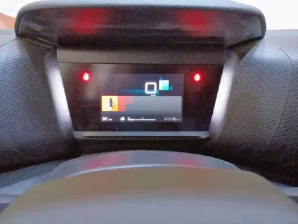 Photo 9 Citroën C4  PureTech 130 S&S EAT8