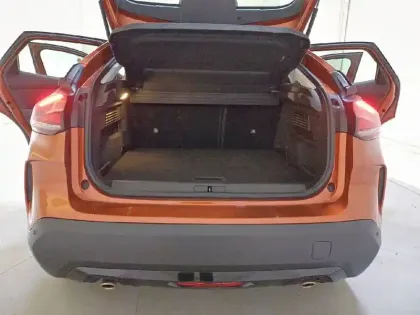 Photo 5 Citroën C4  PureTech 130 S&S EAT8