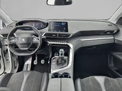 Photo 7 Peugeot 3008  1.2 Puretech 130ch S&S BVM6