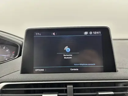 Photo 31 Peugeot 3008  1.2 Puretech 130ch S&S BVM6