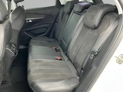 Photo 11 Peugeot 3008  1.2 Puretech 130ch S&S BVM6