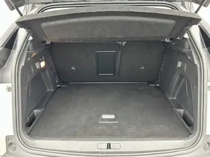 Photo 5 Peugeot 3008  1.2 Puretech 130ch S&S BVM6