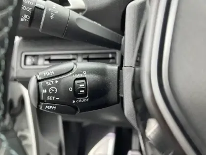 Photo 20 Peugeot 3008  1.2 Puretech 130ch S&S BVM6