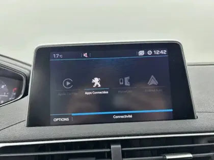 Photo 32 Peugeot 3008  1.2 Puretech 130ch S&S BVM6