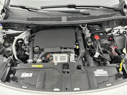 Photo 17 Peugeot 3008  1.2 Puretech 130ch S&S BVM6