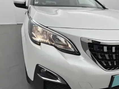 Photo 15 Peugeot 3008  1.2 Puretech 130ch S&S BVM6