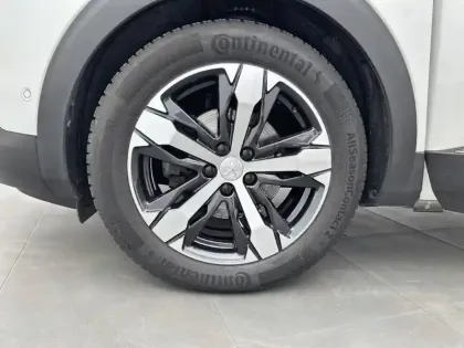 Photo 12 Peugeot 3008  1.2 Puretech 130ch S&S BVM6