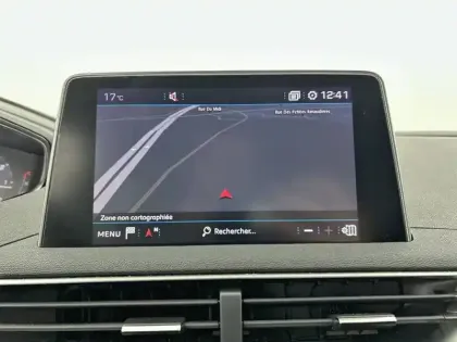 Photo 23 Peugeot 3008  1.2 Puretech 130ch S&S BVM6