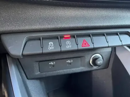 Photo 79 Audi A1  Sportback 25 TFSI 95 ch BVM5