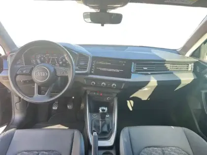 Photo 50 Audi A1  Sportback 25 TFSI 95 ch BVM5