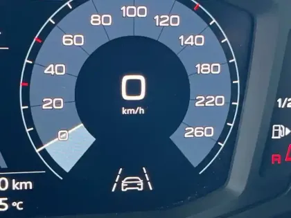 Photo 77 Audi A1  Sportback 25 TFSI 95 ch BVM5