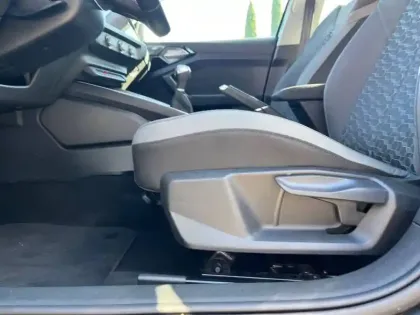 Photo 76 Audi A1  Sportback 25 TFSI 95 ch BVM5