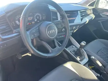 Photo 54 Audi A1  Sportback 25 TFSI 95 ch BVM5