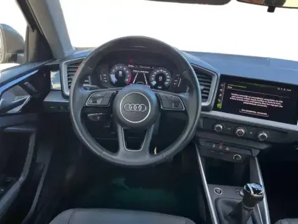 Photo 51 Audi A1  Sportback 25 TFSI 95 ch BVM5