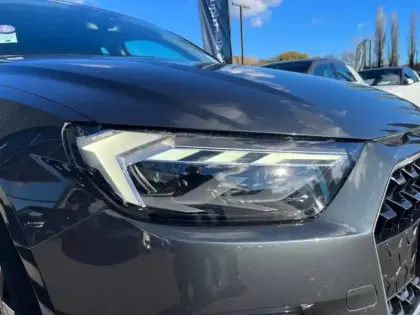 Photo 71 Audi A1  Sportback 25 TFSI 95 ch BVM5