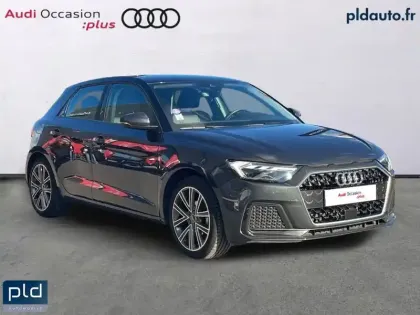 Photo 45 Audi A1  Sportback 25 TFSI 95 ch BVM5