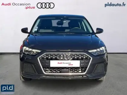 Photo 47 Audi A1  Sportback 25 TFSI 95 ch BVM5