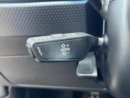 Photo 68 Audi A1  Sportback 25 TFSI 95 ch BVM5