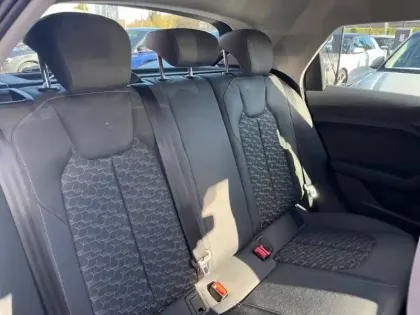 Photo 72 Audi A1  Sportback 25 TFSI 95 ch BVM5