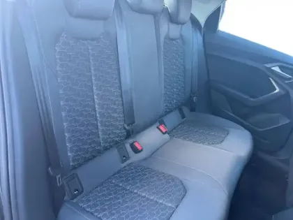 Photo 13 Audi A1  Sportback 25 TFSI 95 ch BVM5