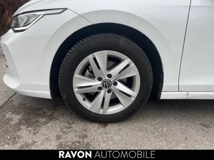 Photo 7 Volkswagen Golf  2.0 TDI 116 BVM6