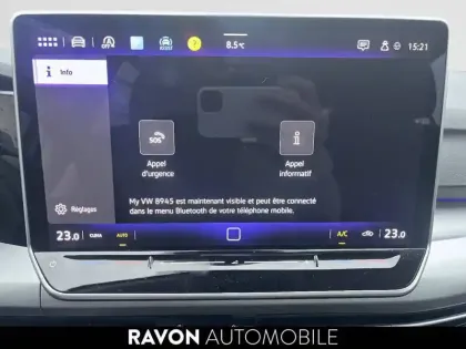 Photo 19 Volkswagen Golf  2.0 TDI 116 BVM6