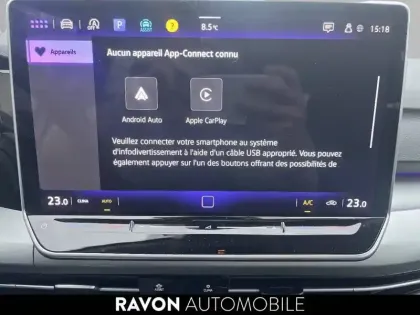 Photo 5 Volkswagen Golf  2.0 TDI 116 BVM6