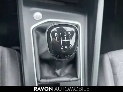 Photo 25 Volkswagen Golf  2.0 TDI 116 BVM6